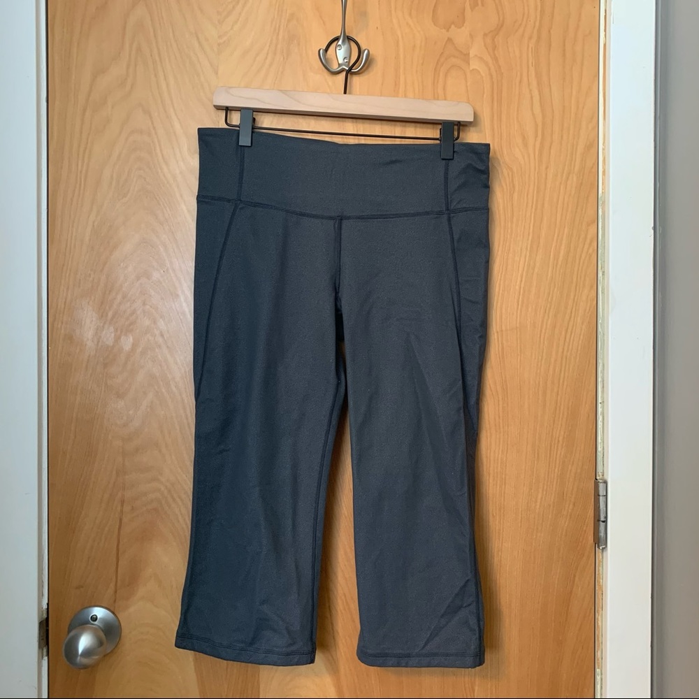 Lululemon Crop